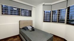 Birmingham Mansions (D11), Apartment #503060641